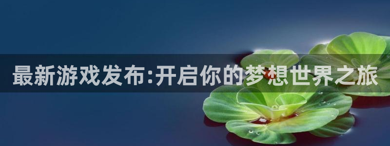 db电竞有什么寓意